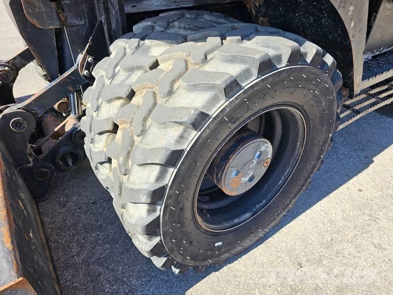 Hitachi ZX 145 W-3 Excavatoare cu roti