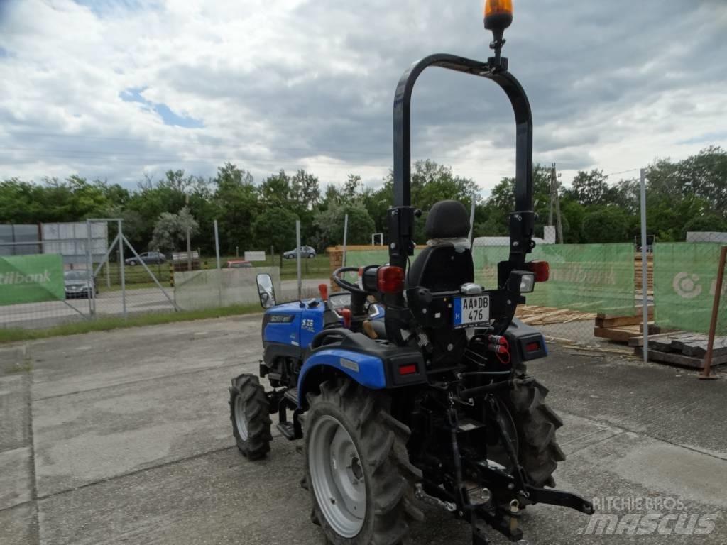 Solis 26 XL Tractoare