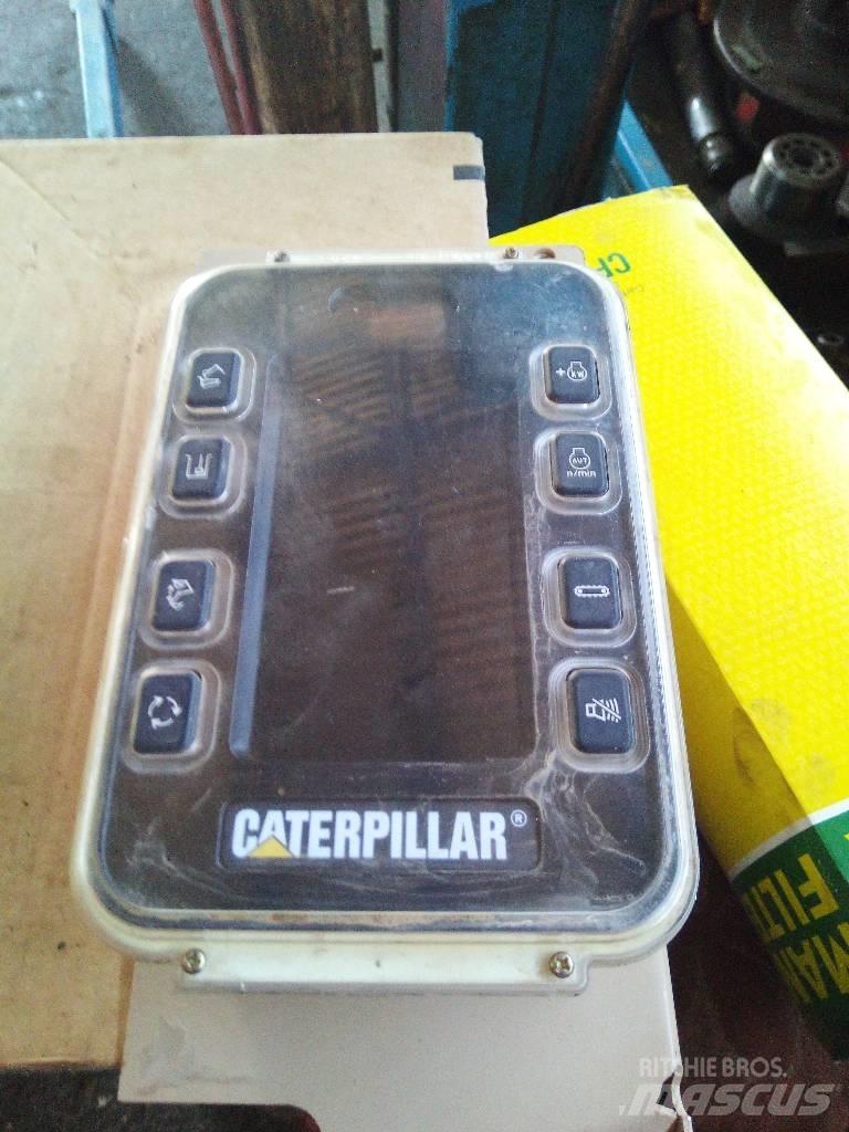 CAT 330 B LN Electronice