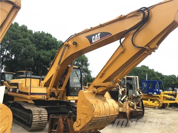 CAT 330 B L Excavatoare pe șenile
