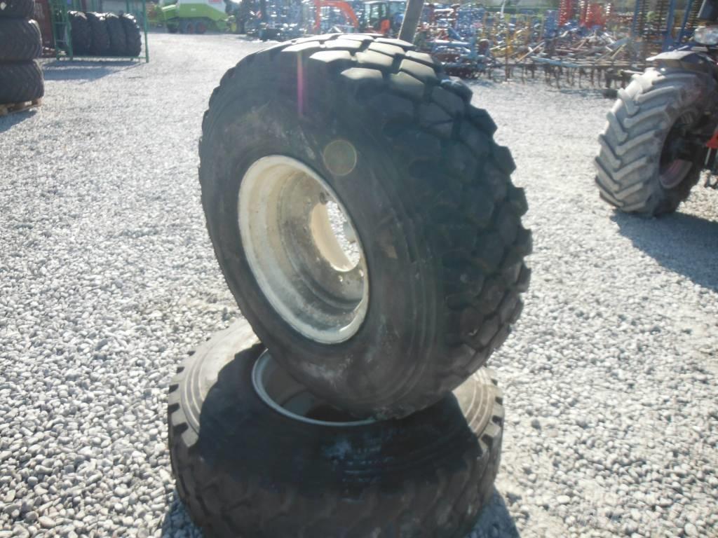 Michelin 365/85R20 Roti