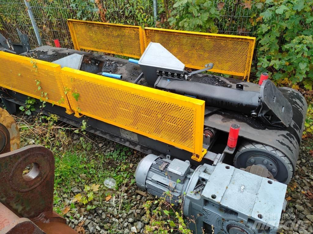 Meka Conveyor belt Alte accesorii si componente