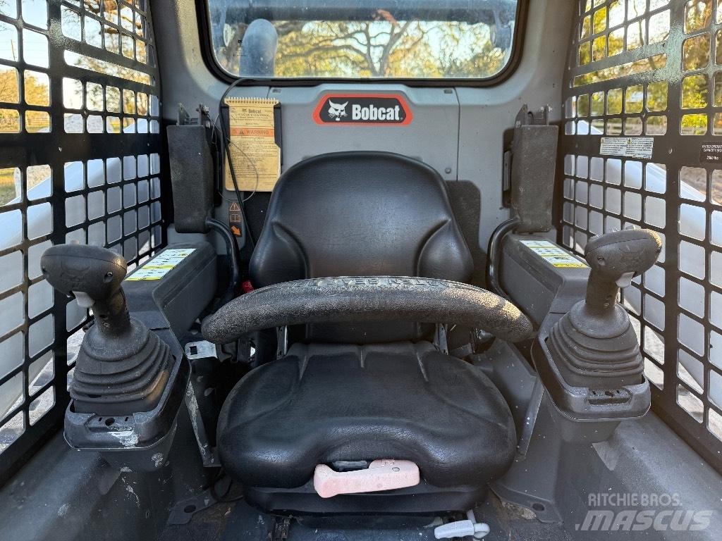 Bobcat T 64 Mini incarcator