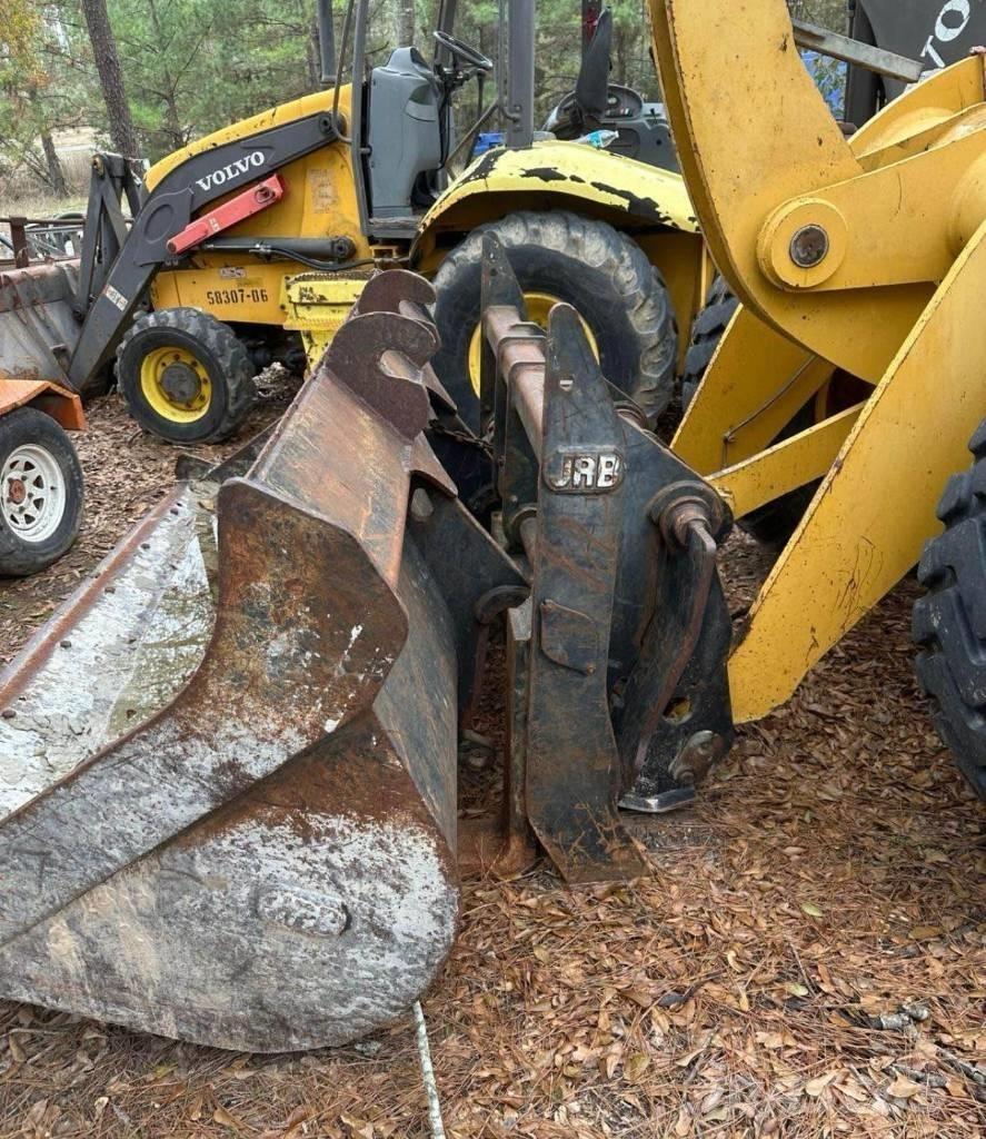 John Deere 544 H Incarcator pe pneuri