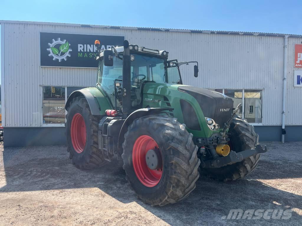 Fendt 936 Vario Tractoare
