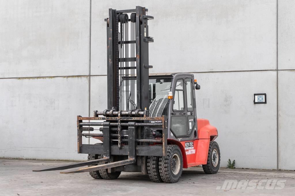 Manitou MI 70 D Stivuitor diesel