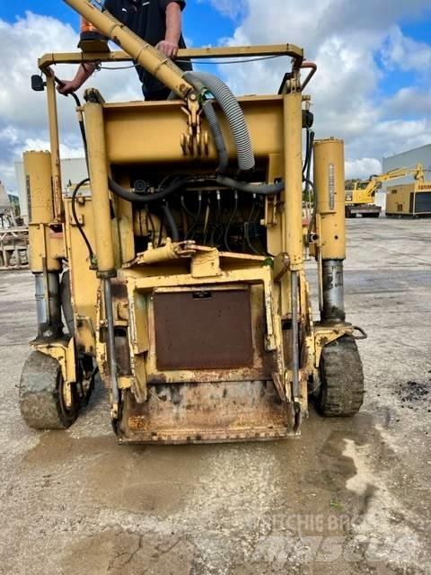 Bitelli SF 100 T4 Utilaje asfalt cu freze reci