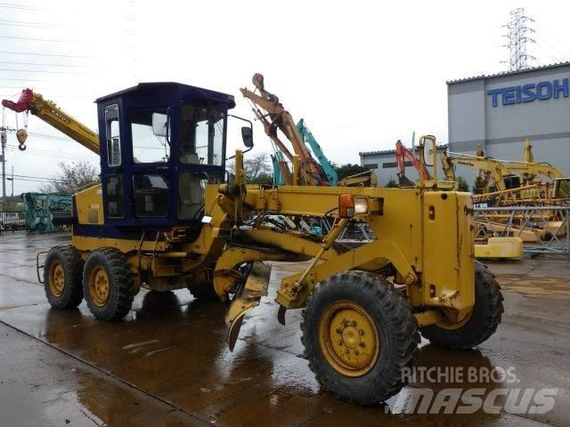 Komatsu GD405A-2 Gredere