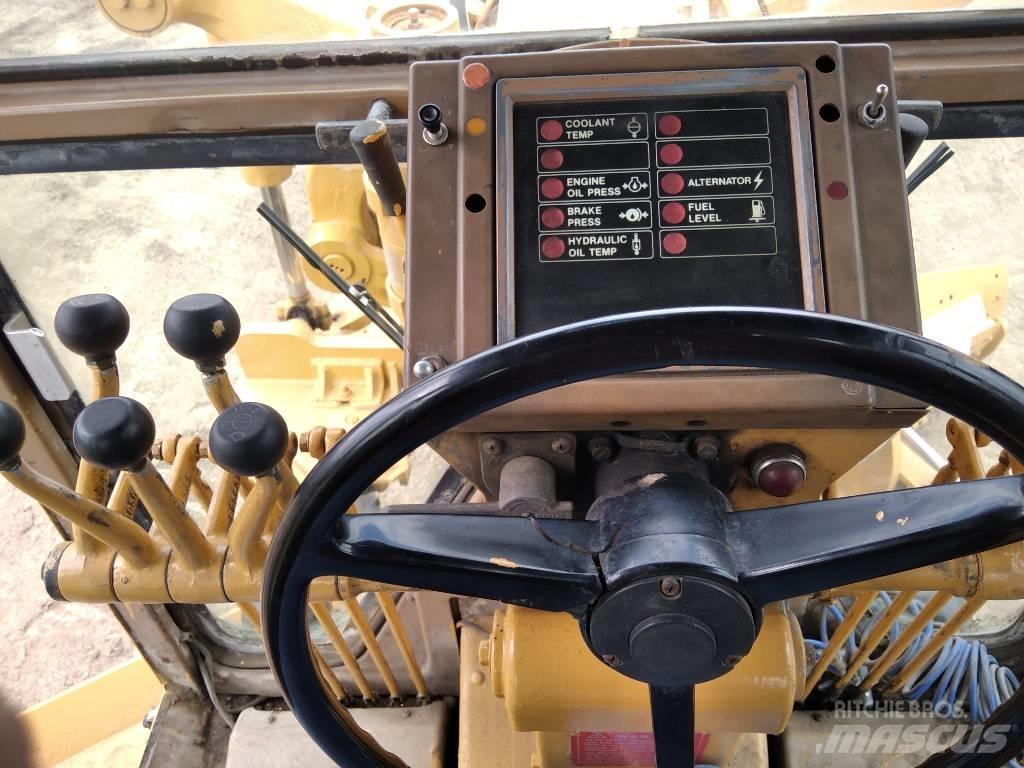 CAT 16 G Gredere