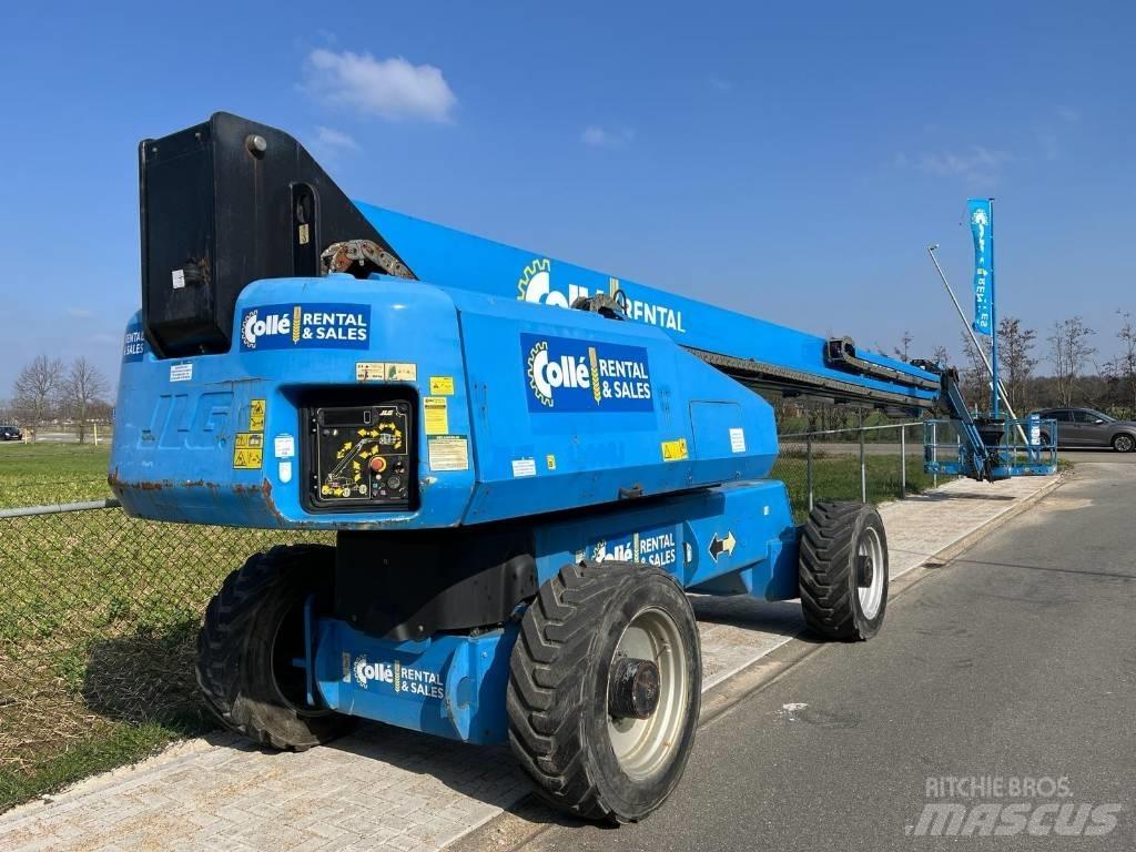 JLG 1500 SJ Nacele cu brat telescopic