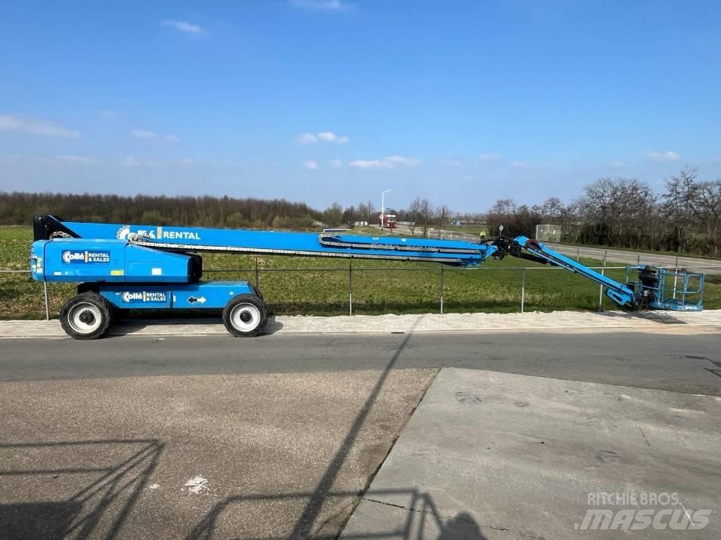 JLG 1500 SJ Nacele cu brat telescopic