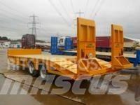 Barford L22 Remorci cu scop general