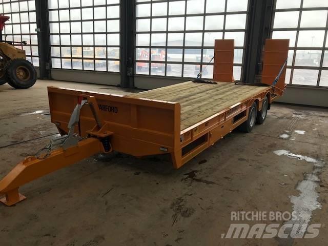 Barford L22 Remorci cu scop general