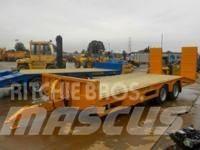 Barford L22 Remorci cu scop general