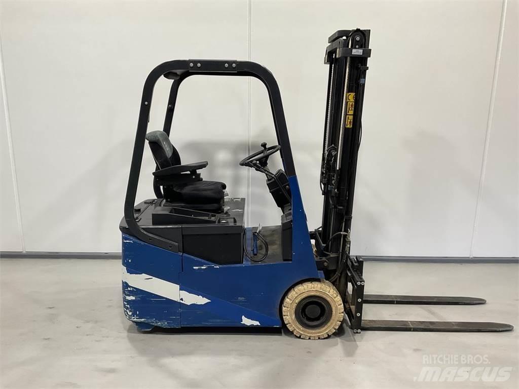 CTC PL313 Stivuitor electric