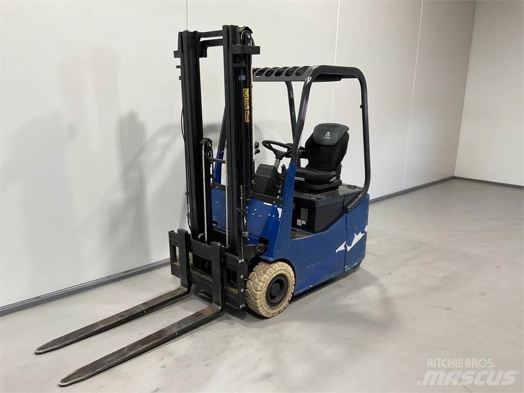 CTC PL313 Stivuitor electric