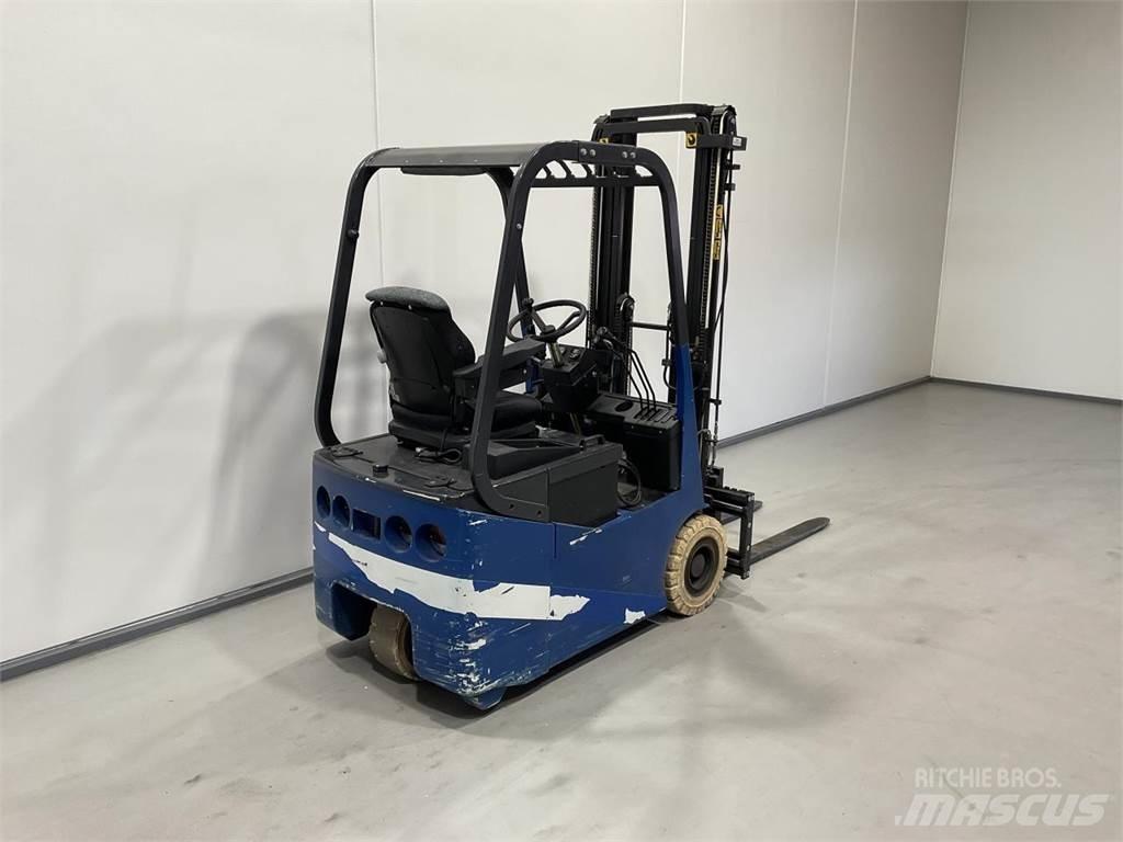 CTC PL313 Stivuitor electric