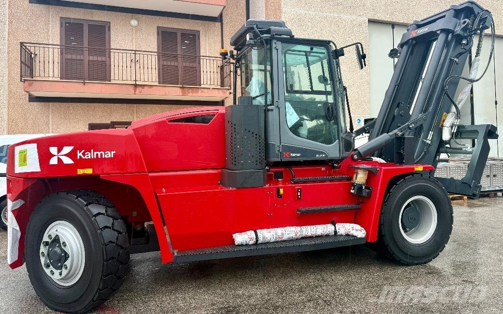 Kalmar DCG 160-12 Stivuitor diesel