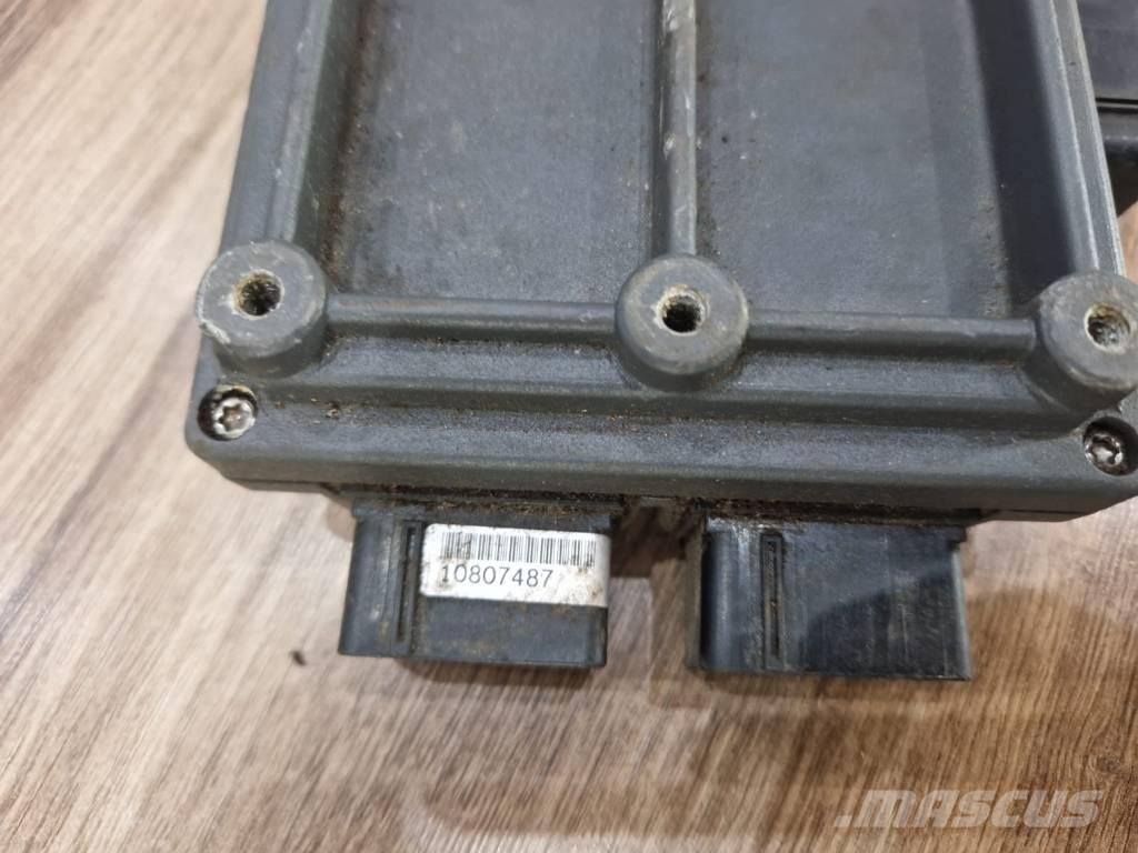 Ponsse 1631675 Electronice