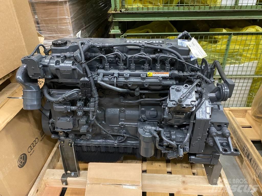 Cummins B6.7EUVIE307 Utilaje agricole - Altele