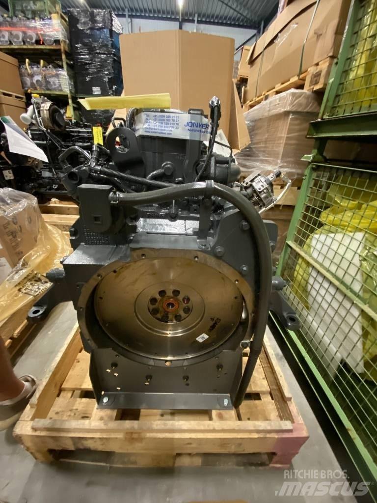 Cummins B6.7EUVIE307 Utilaje agricole - Altele