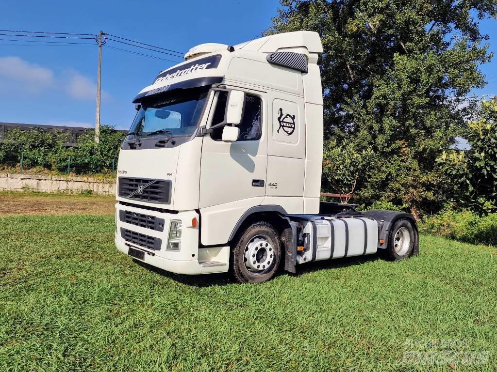 Volvo FH 13 440 Autotractoare