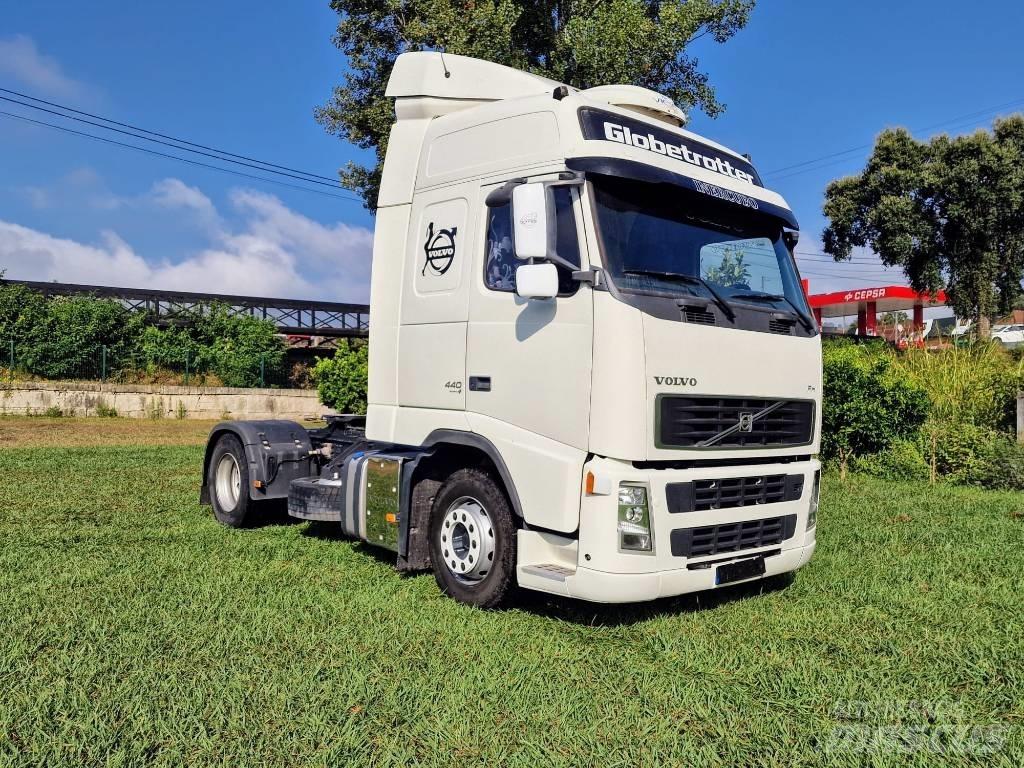 Volvo FH 13 440 Autotractoare