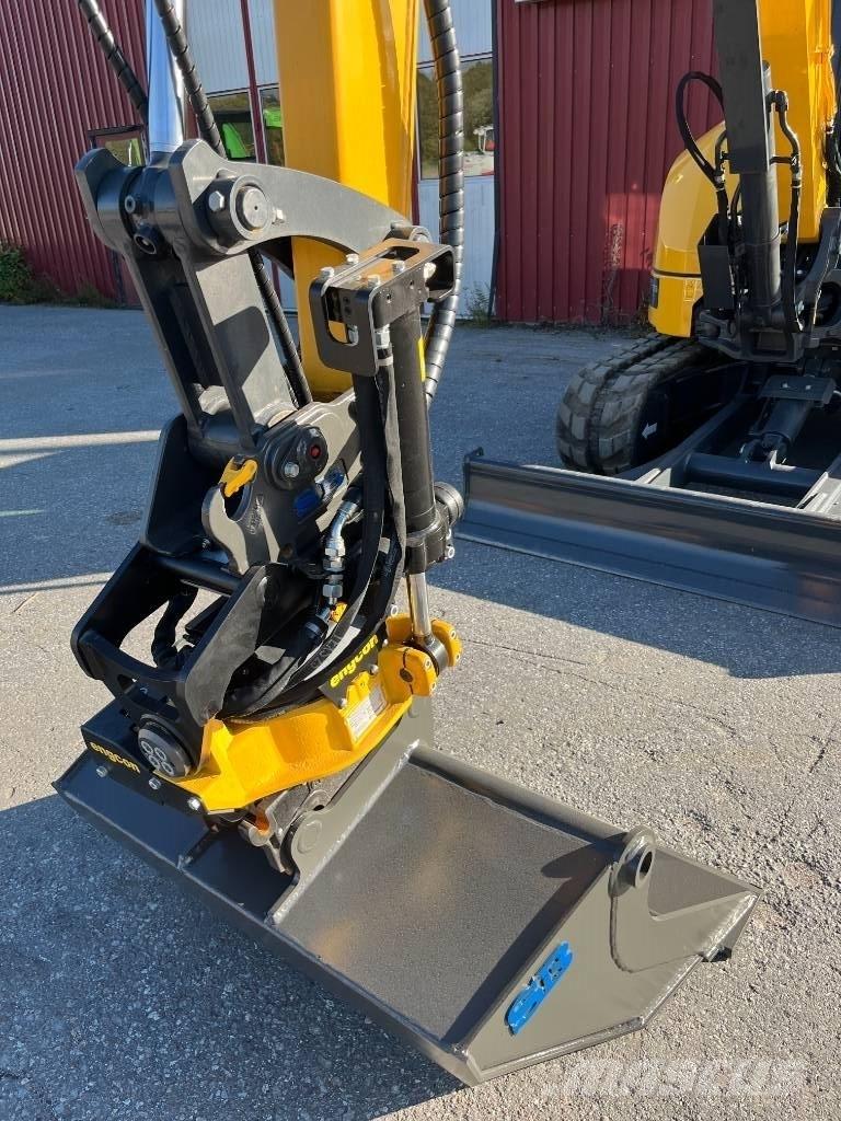 LiuGong 9057 FZTS Mini excavatoare < 7t