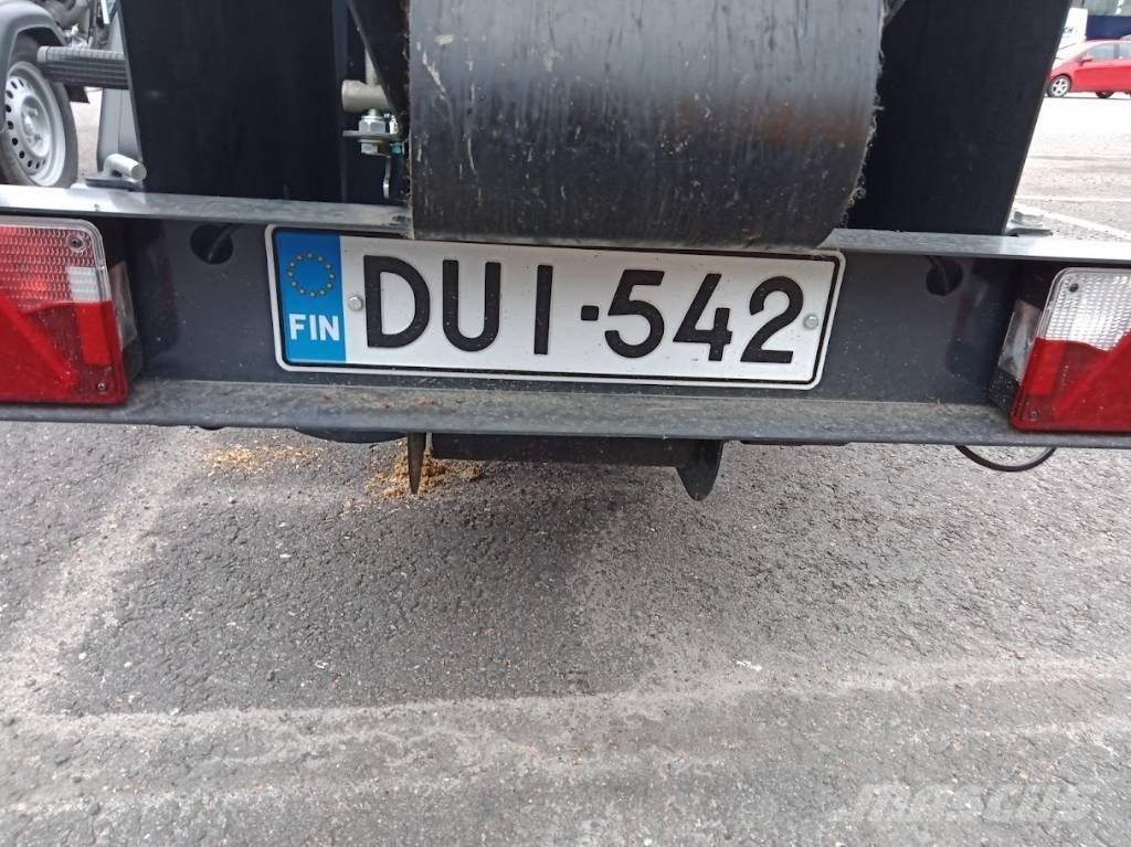 Pilkemaster GO Despicatoare si taietoare de lemne