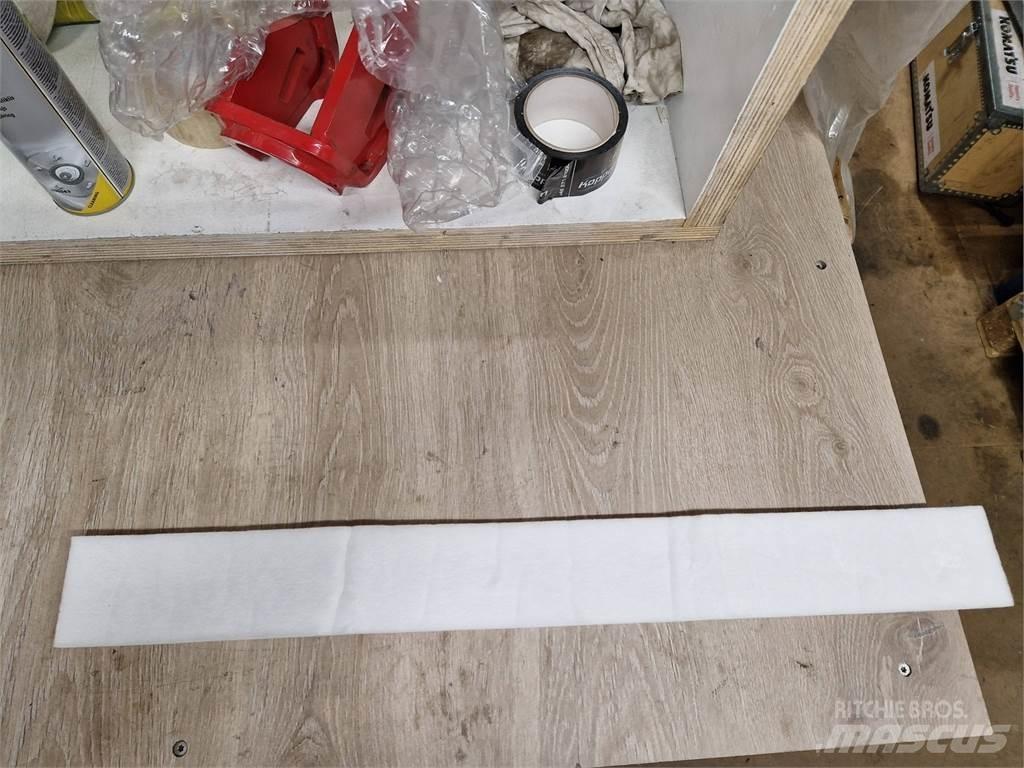 Eco Log 7007388 Cabine si interior