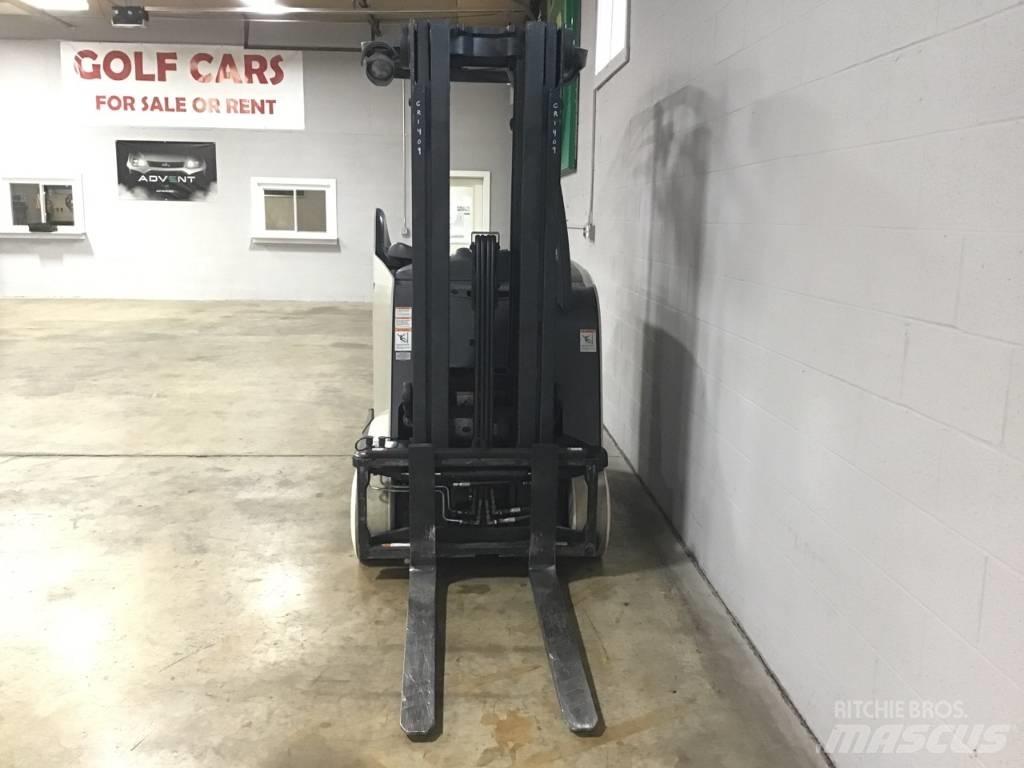 Crown RC5555-40 Transpaleti autopropulsanti