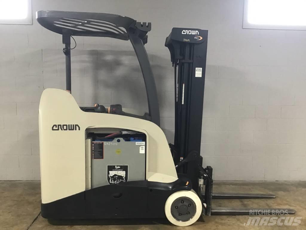 Crown RC5555-40 Transpaleti autopropulsanti