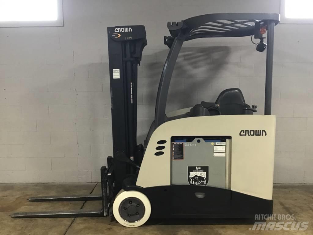 Crown RC5555-40 Transpaleti autopropulsanti