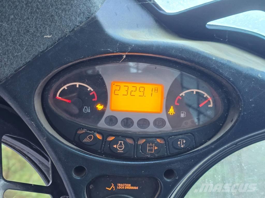 Bobcat T 770 Mini incarcator