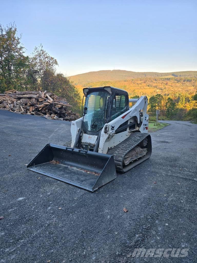 Bobcat T 770 Mini incarcator