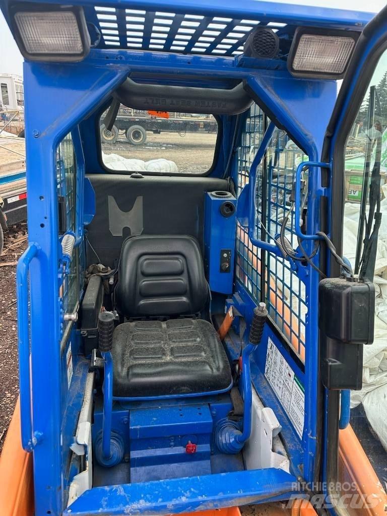 Bobcat S 70 Mini incarcator