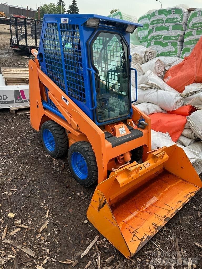 Bobcat S 70 Mini incarcator