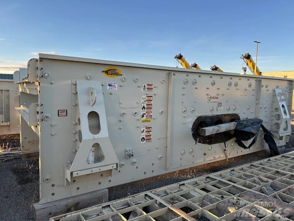 Deister 8x20 Cernuitoare