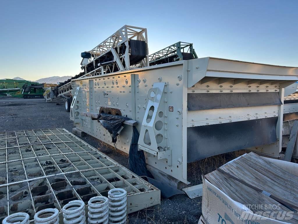 Deister 8x20 Cernuitoare