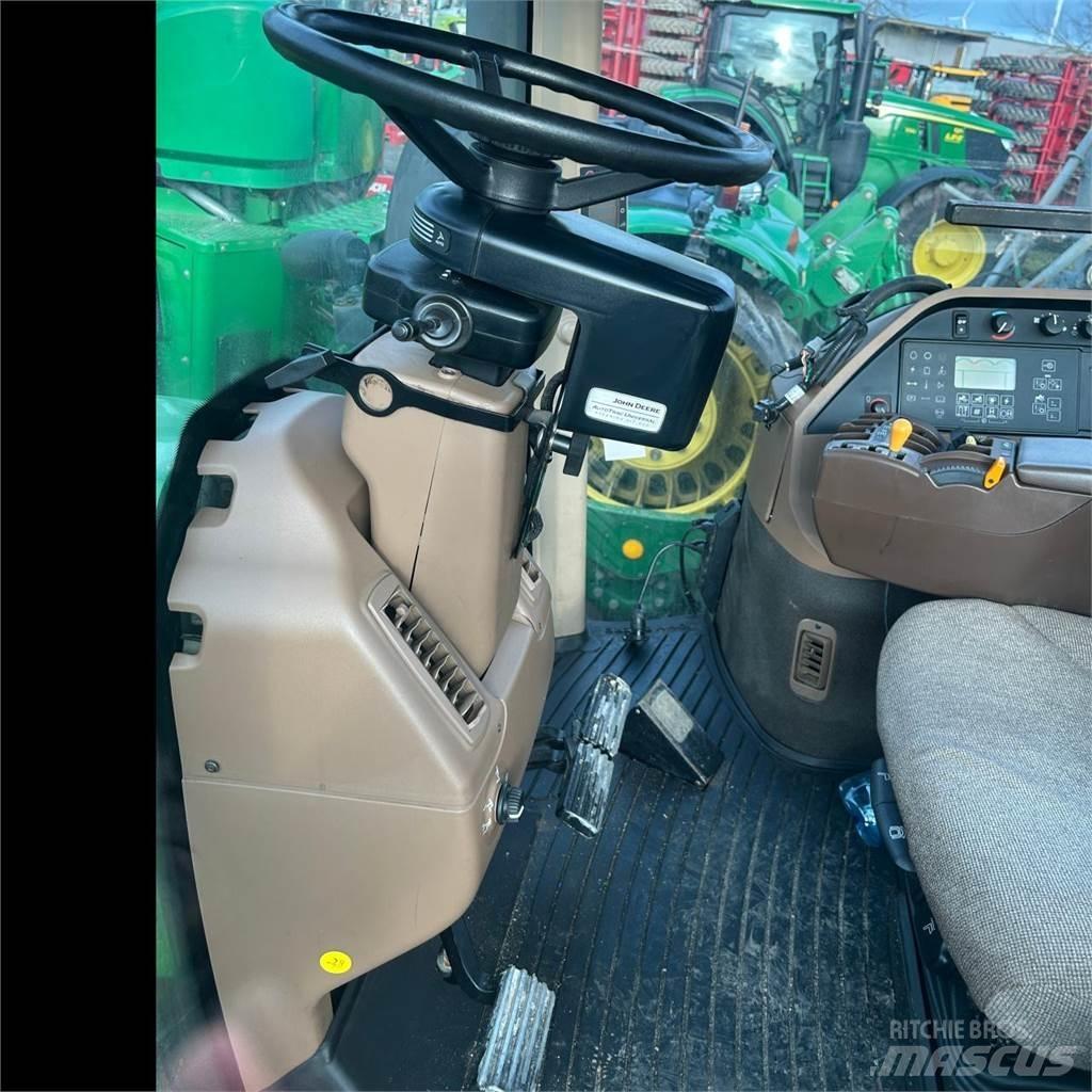 John Deere 8420 Tractoare