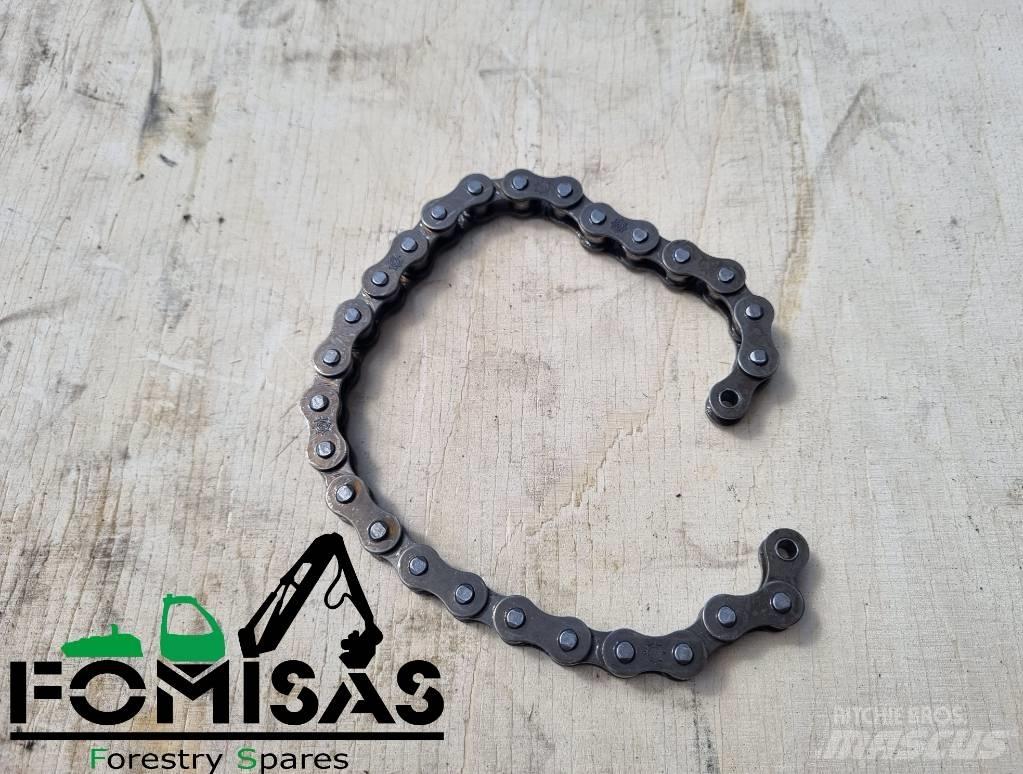Ponsse 230255 Capete pentru culegatoare