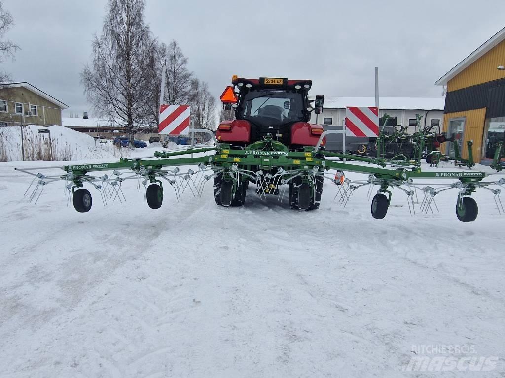 Pronar PWP 770 Greble