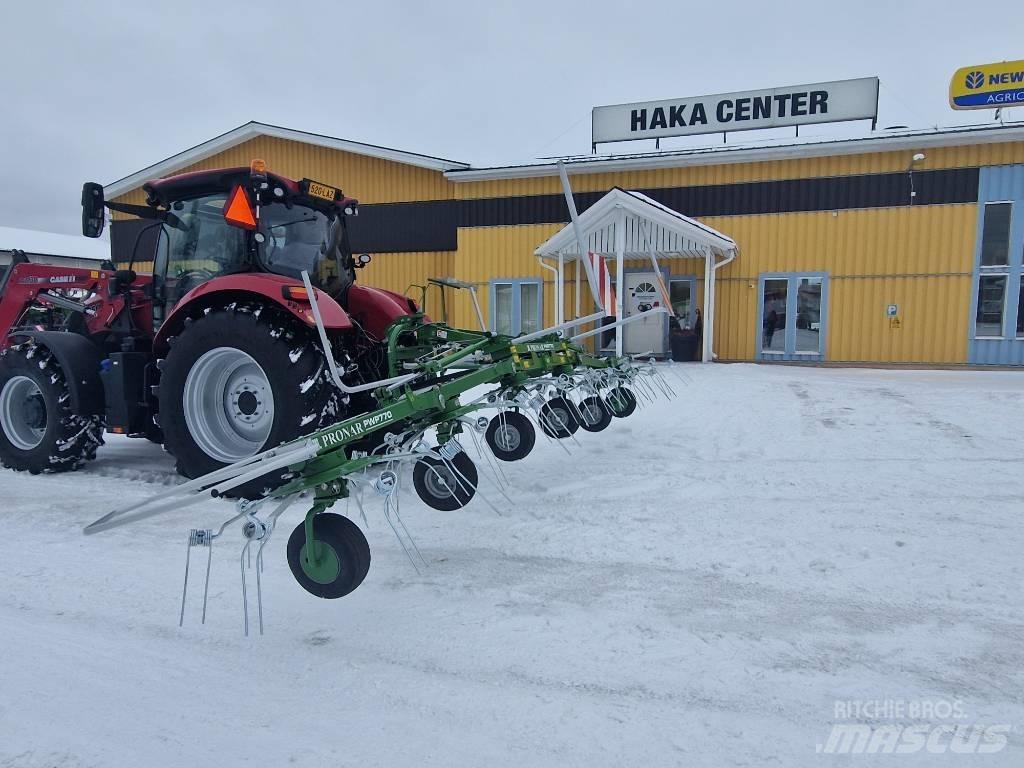 Pronar PWP 770 Greble
