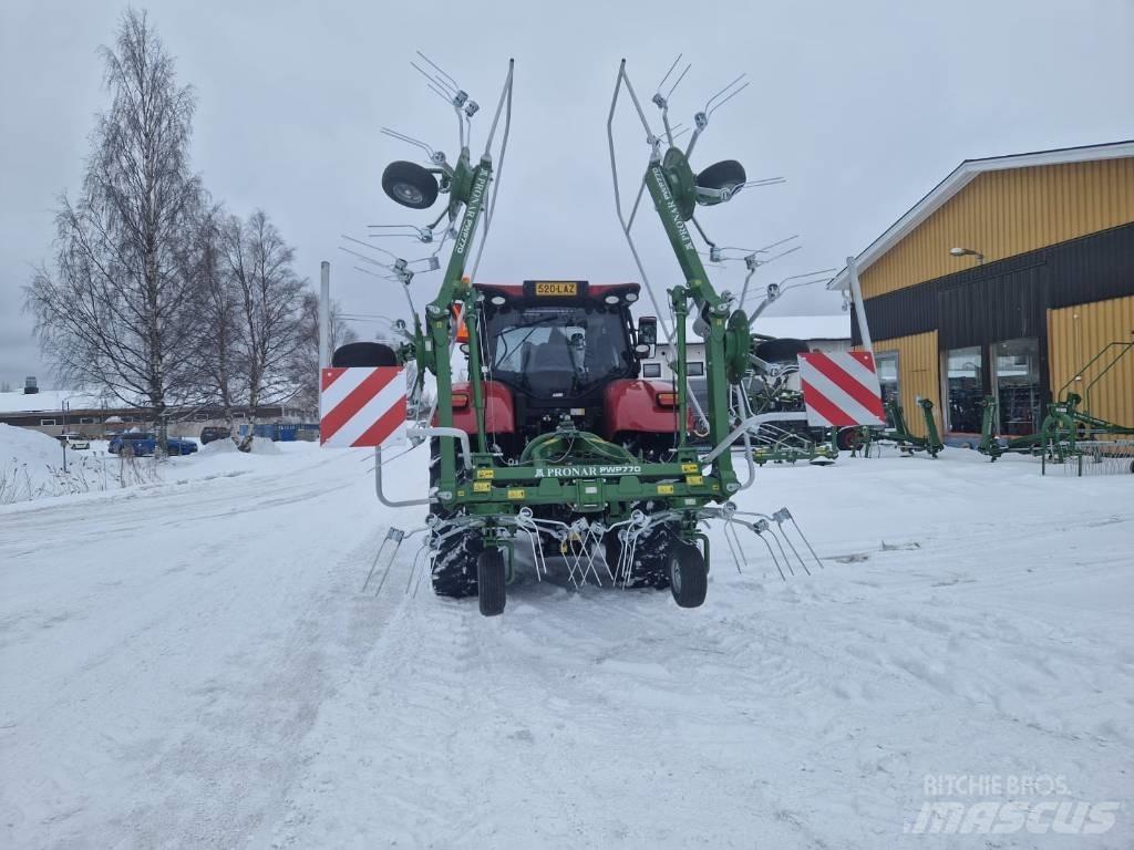 Pronar PWP 770 Greble