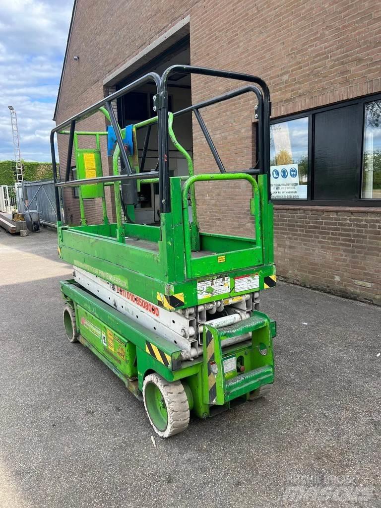 Genie GS-2032 Platforme foarfeca