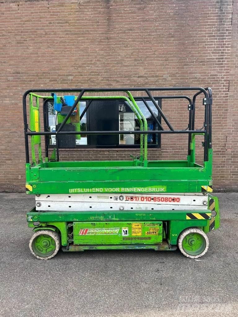Genie GS-2032 Platforme foarfeca