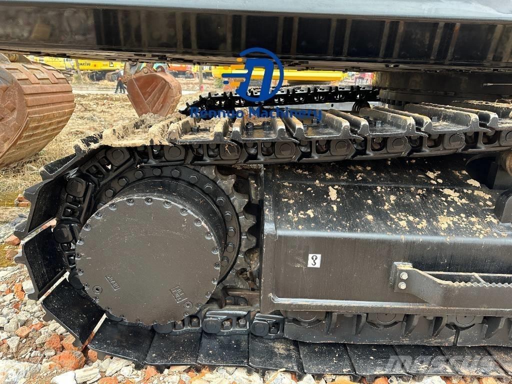 Sany SY 485 H Excavatoare pe șenile
