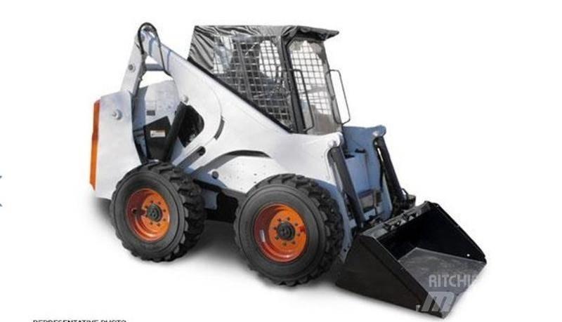 Bobcat 963 Mini incarcator