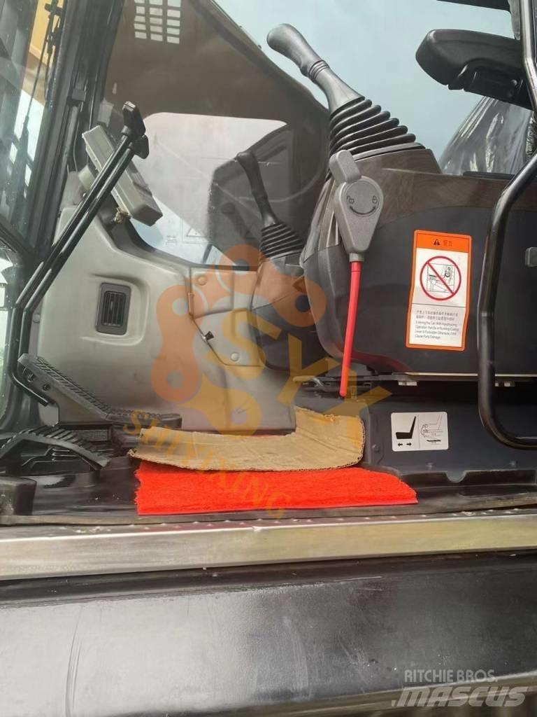 Sany SY 365 H Excavatoare pe șenile
