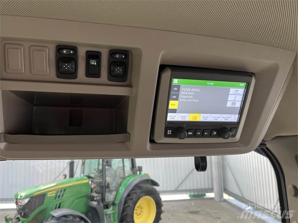 John Deere 7R 330 Tractoare